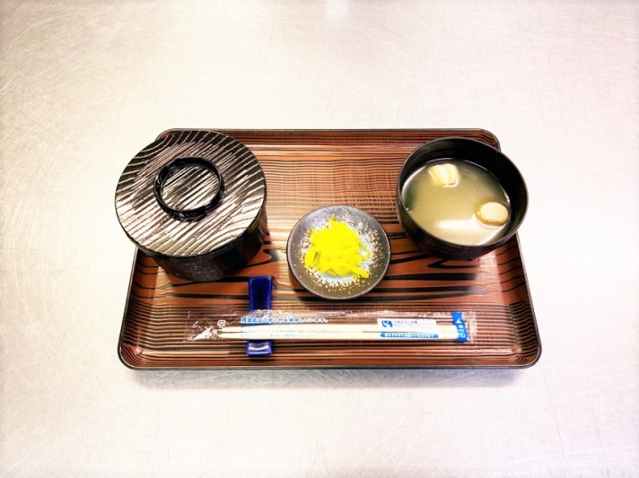御飯セット