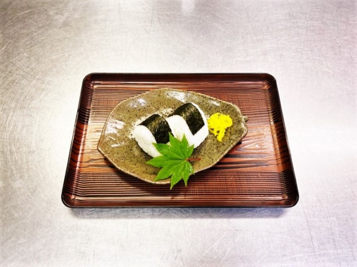 おにぎり